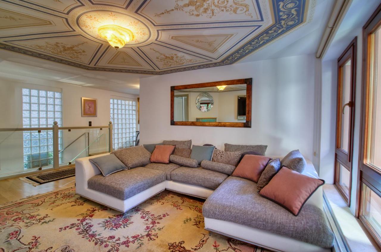 Farmaki Residence, Plaka Athens Luaran gambar