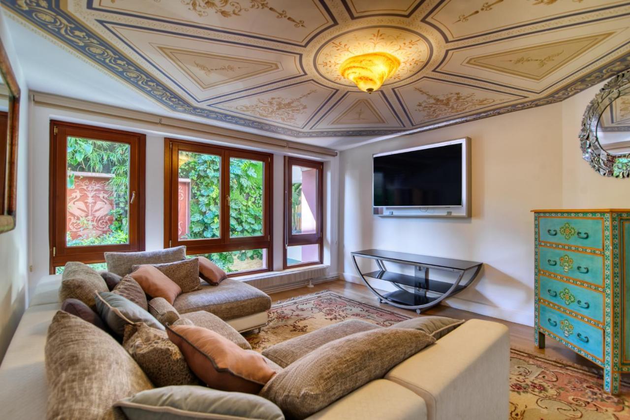 Farmaki Residence, Plaka Athens Luaran gambar
