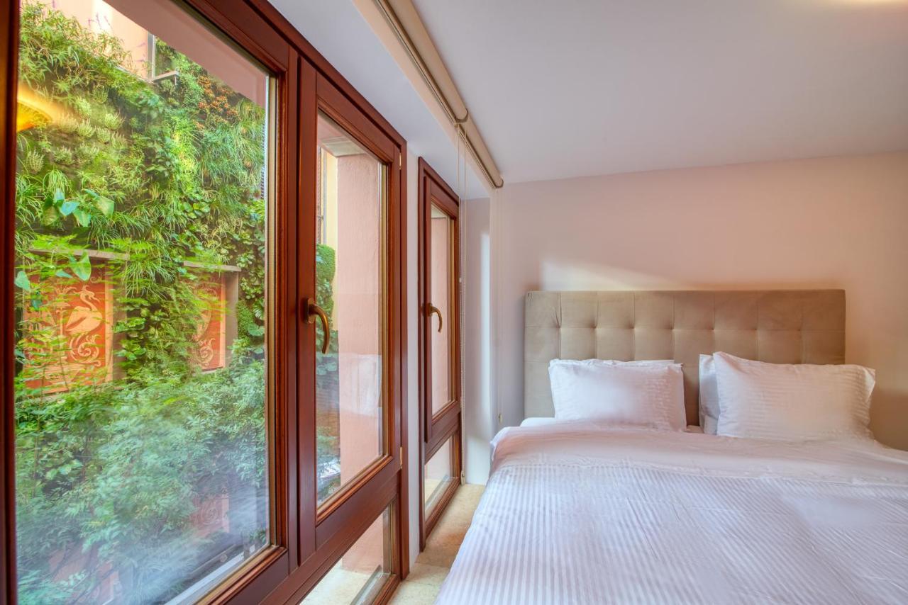 Farmaki Residence, Plaka Athens Luaran gambar
