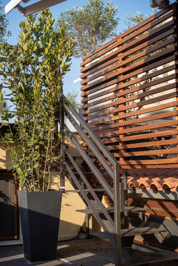 Farmaki Residence, Plaka Athens Luaran gambar
