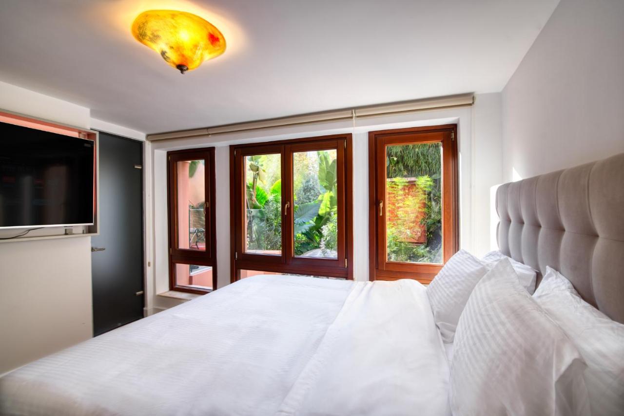 Farmaki Residence, Plaka Athens Luaran gambar