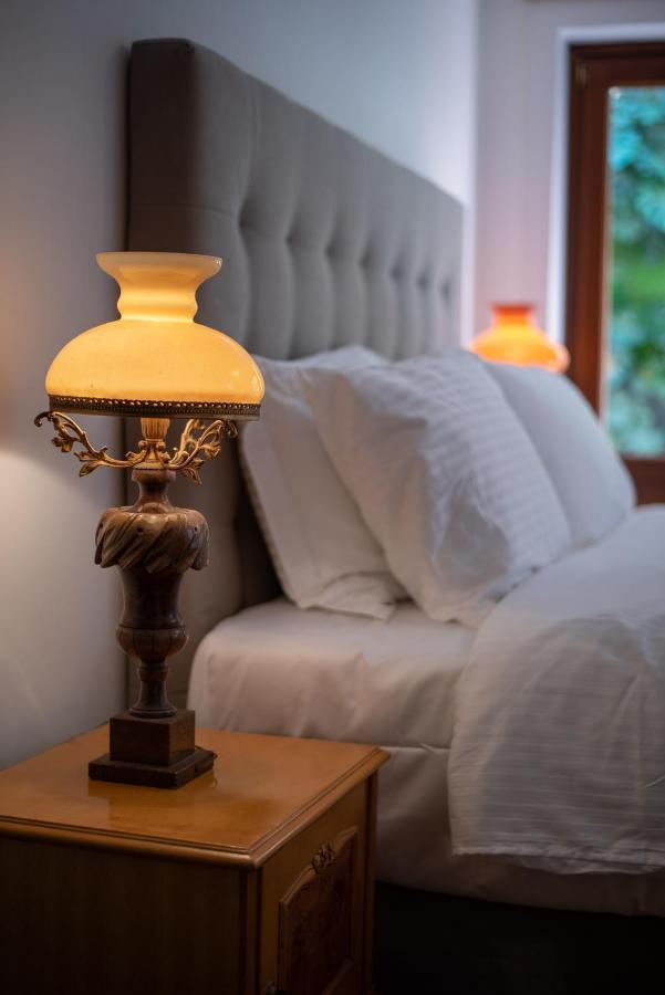 Farmaki Residence, Plaka Athens Luaran gambar
