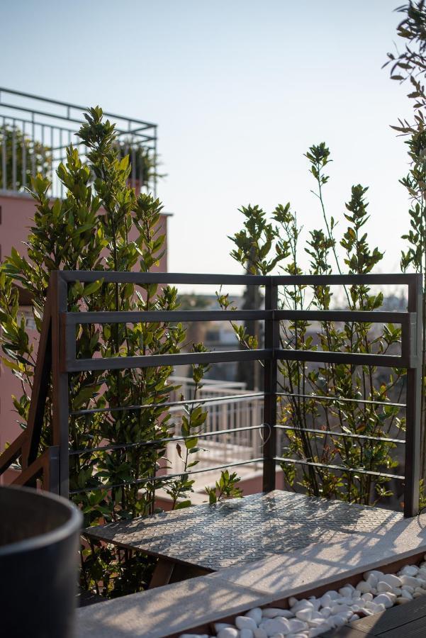 Farmaki Residence, Plaka Athens Luaran gambar