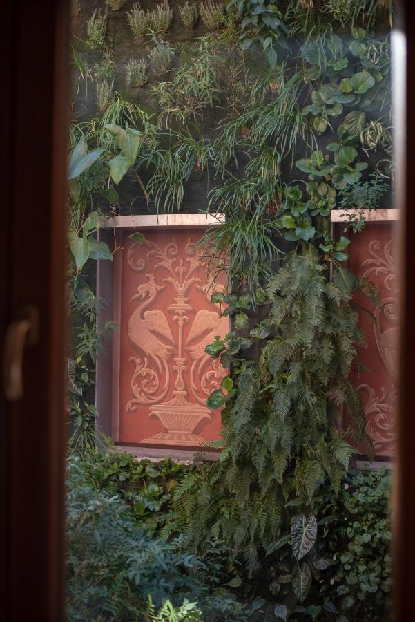 Farmaki Residence, Plaka Athens Luaran gambar