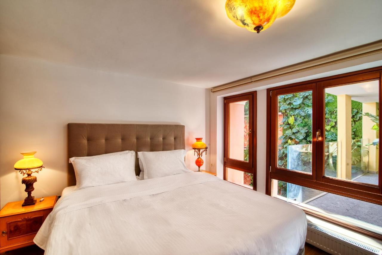 Farmaki Residence, Plaka Athens Luaran gambar