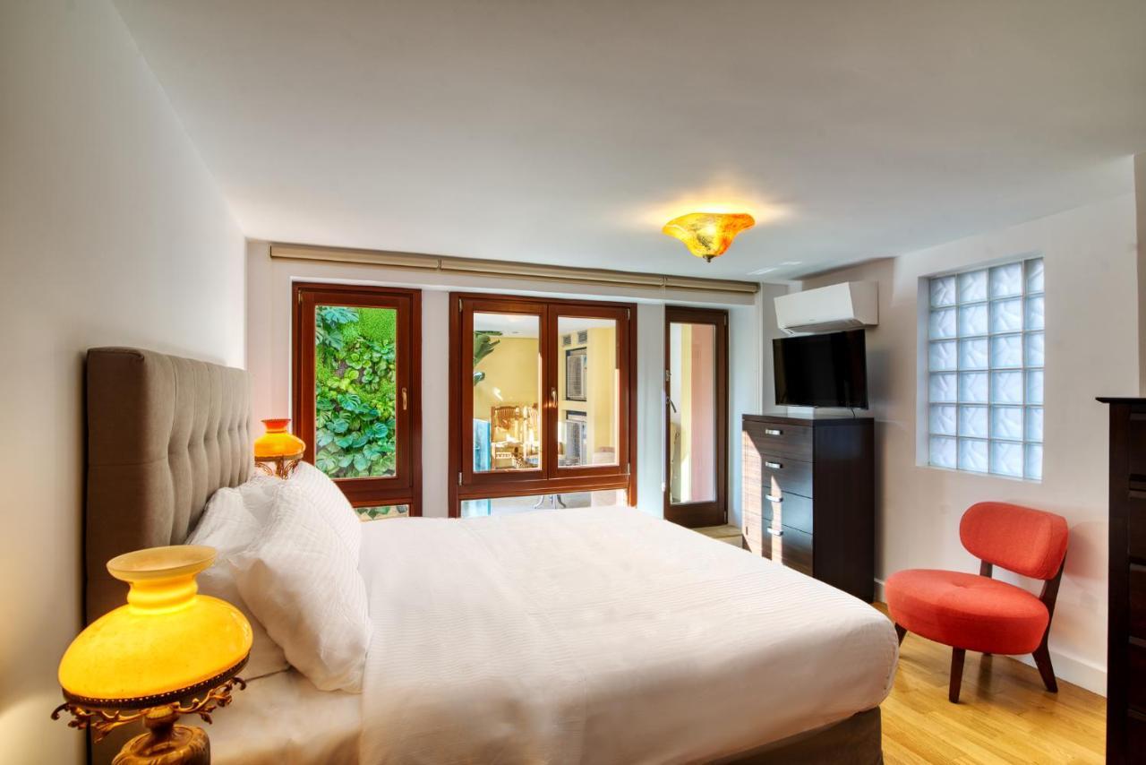 Farmaki Residence, Plaka Athens Luaran gambar