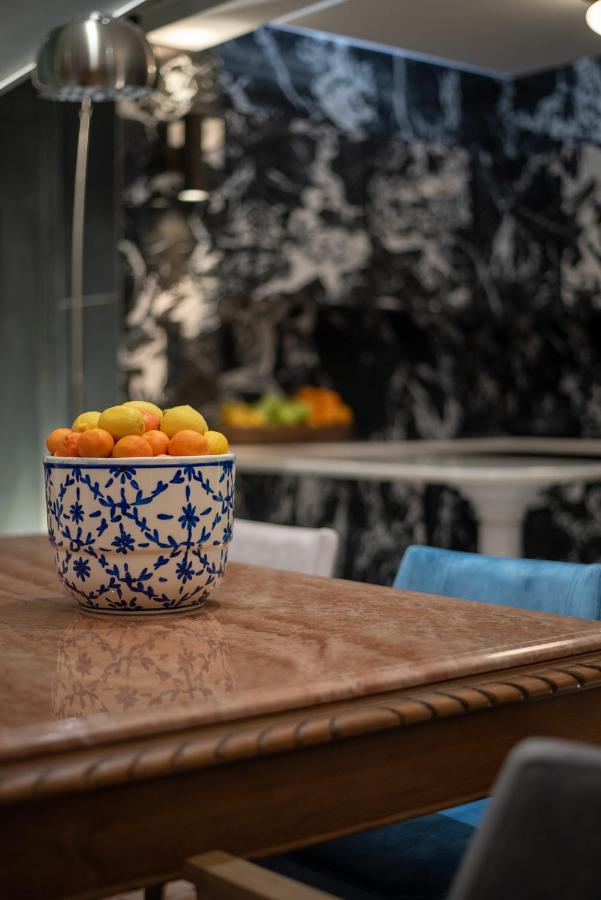 Farmaki Residence, Plaka Athens Luaran gambar
