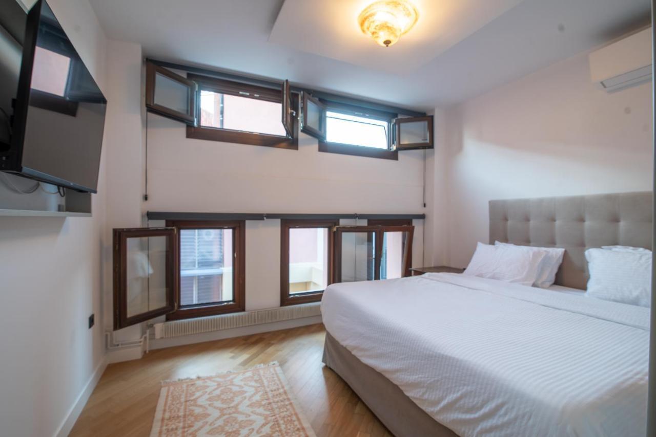 Farmaki Residence, Plaka Athens Luaran gambar