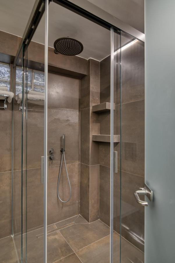 Farmaki Residence, Plaka Athens Luaran gambar