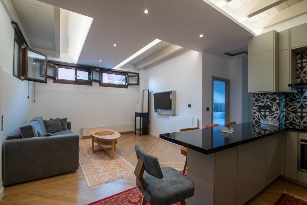 Farmaki Residence, Plaka Athens Luaran gambar