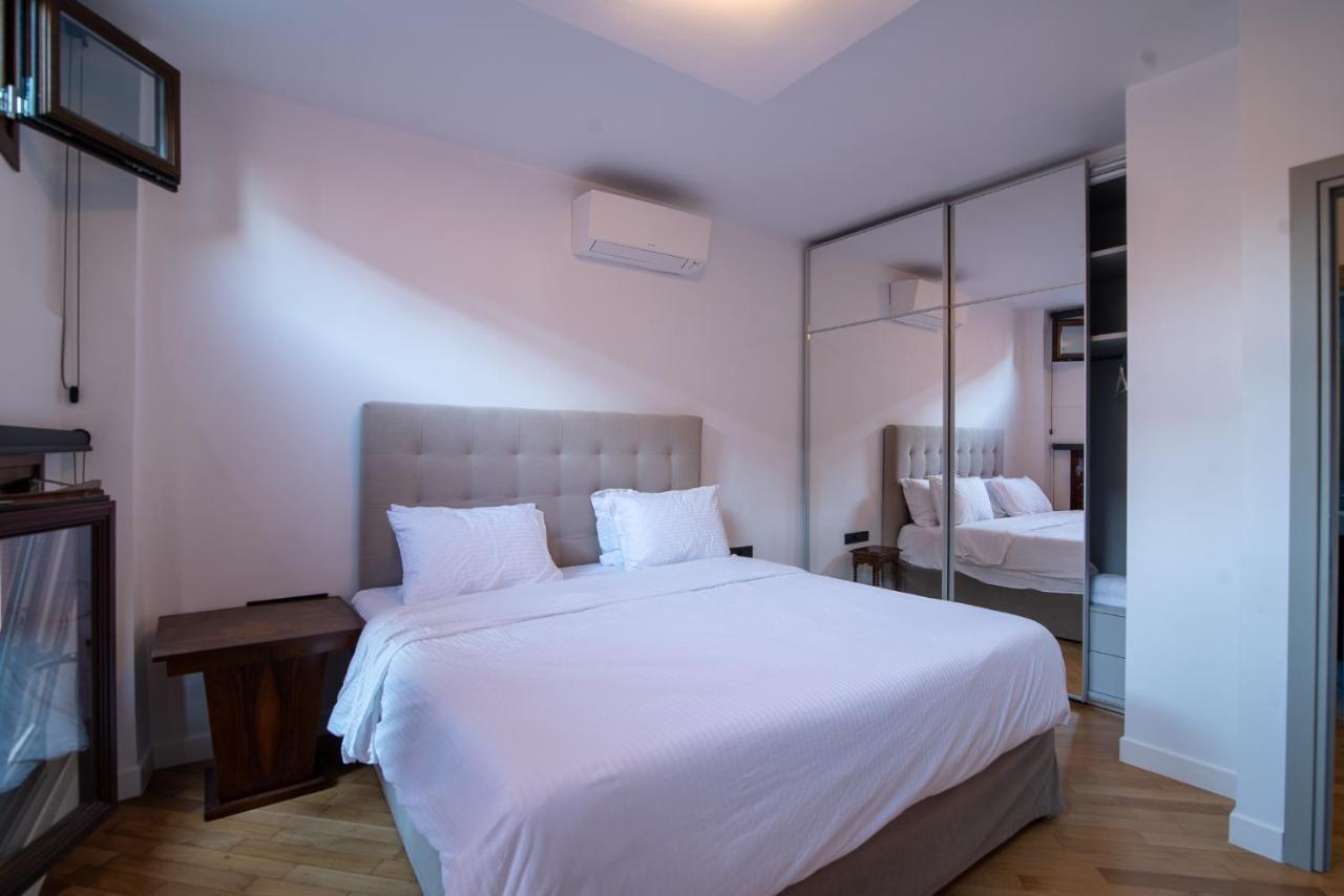 Farmaki Residence, Plaka Athens Luaran gambar