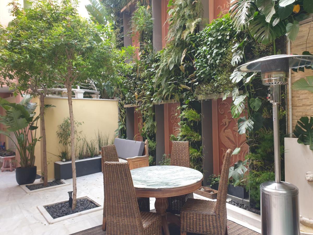 Farmaki Residence, Plaka Athens Luaran gambar