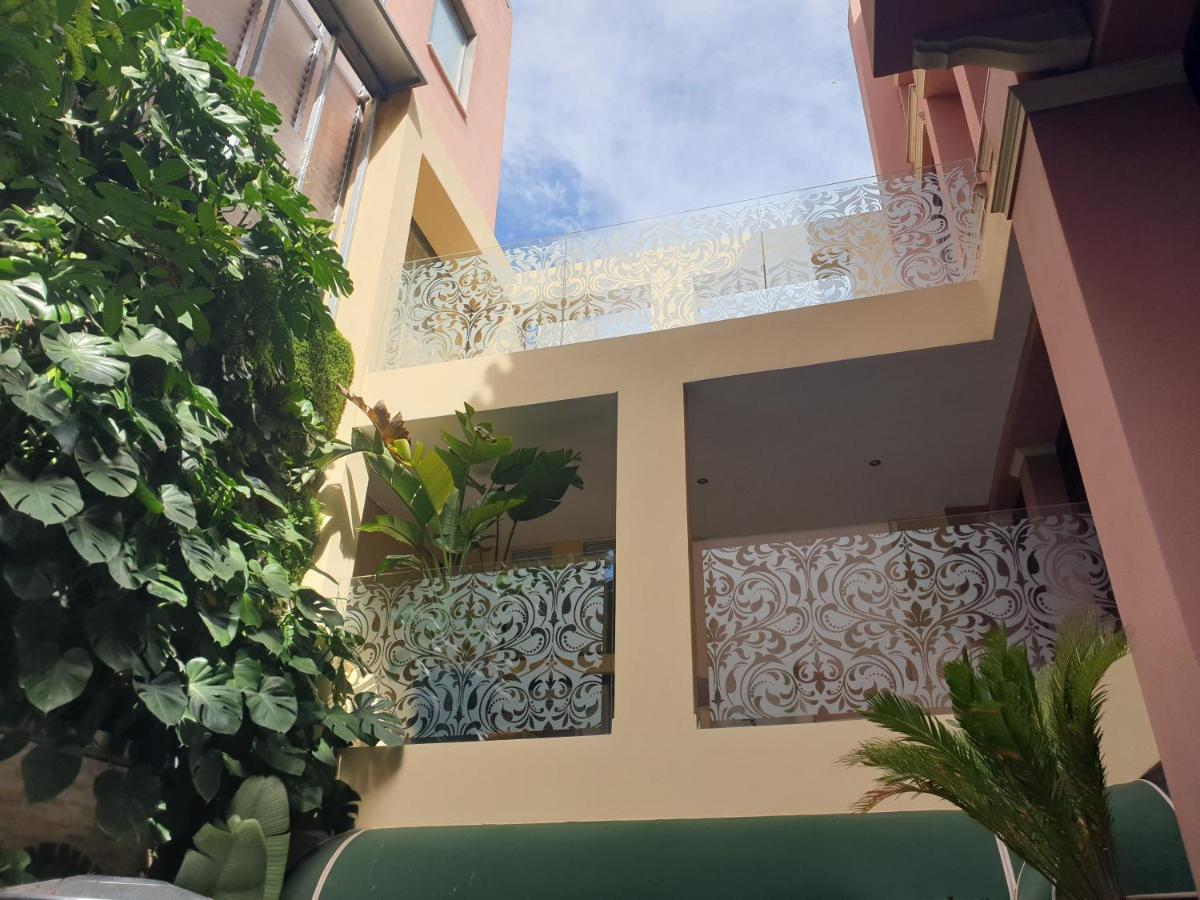 Farmaki Residence, Plaka Athens Luaran gambar