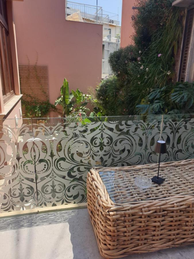 Farmaki Residence, Plaka Athens Luaran gambar