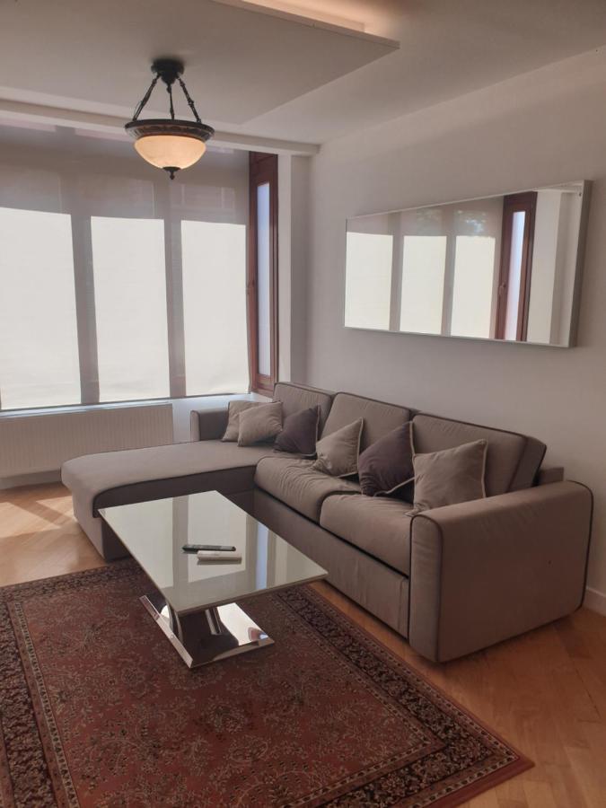 Farmaki Residence, Plaka Athens Luaran gambar