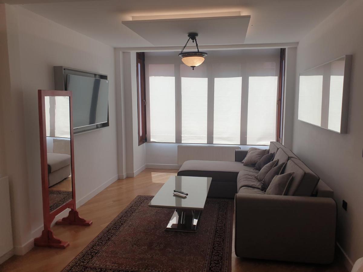 Farmaki Residence, Plaka Athens Luaran gambar