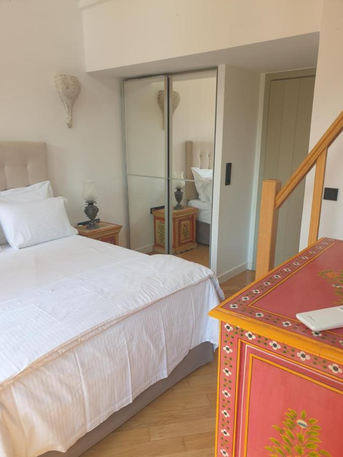 Farmaki Residence, Plaka Athens Luaran gambar