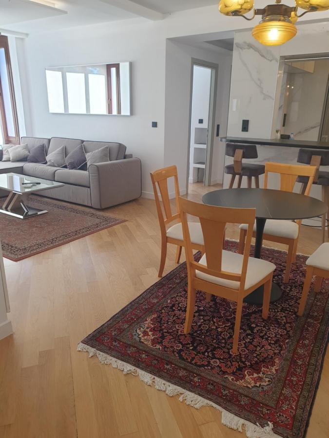 Farmaki Residence, Plaka Athens Luaran gambar